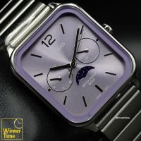 ราคา Winner Time นาฬิกา Casio มาตรฐาน รุ่น MTP M305D 6AV รับประกันบริษัท เซ็นทรัลเทรดดิ้งจำกัด cmg เป็นเวลา 1 ปี (25285348524)