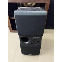 ราคา ลำโพงซับ DENON DSW 101 มีภาคขยายในตัว Active ซูปเปอร์วูฟเฟอร์ 2ดอก เบสนุ่มลึก เกินตัว งานดีคุณภาพญี่ปุ่น (25317199665)
