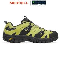 ราคา MERRELL x Gramicci Moab 2 Siren Vibram รองเท้าเดินป่าผู้ใหญ่ (25365149181)