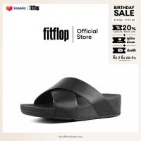 ราคา FITFLOP LULU รองเท้าแตะแบบสวมผู้หญิง รุ่น K04 (1575822656)