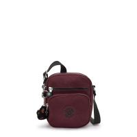 ราคา กระเป๋า KIPLING รุ่น RON Mulberry Mocha (25166134101)