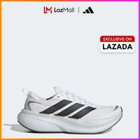 ราคา adidas วิ่ง รองเท้าวิ่ง SUPERNOVA GLIDE สำหรับผู้หญิง ผู้หญิง สีขาว KK3619 (26286599188)