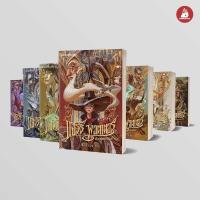 ราคา NANMEEBOOKS หนังสือ แฮร์รี่ พอตเตอร์ ฉบับปี 2020 แพ็คชุด เล่ม 1 7 ปกอ่อน Harry Potter นิยาย วรรณกรรม (7466319671)