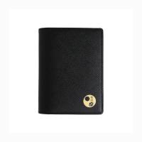 ราคา TAKEO KIKUCHI กระเป๋าสตางค์ใบสั้น WABI SABI MINI CASE WALLET (23398679736)
