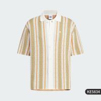 ราคา adidas เสื้อเชิ้ตผู้ชายหลวมสำหรับกีฬาภายนอก (25380921818)