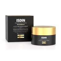ราคา ISDIN CEUTICS AGE CONTOUR NIGHT CREAM อิสดิน อีสดินซูติกส์ เอจ คอนทัวร์ ไนท์ ครีม บำรุงผิวหน้า 50 ml (19641793699)