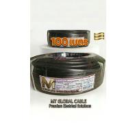 ราคา สายไฟต่อโซล่าเซลล์ MT CABLE VTC100m 50m 2x1 2x1 5 2x2 5 (126679701714)