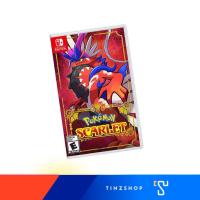 ราคา พร้อมจัดส่ง Nintendo Switch 1 Pokemon Scarlet แผ่นเกม 2 Pokemon Violet แผ่นเกม 3 Double Pack Pokemon Violet Scarlet แผ่นเกมแพ็คคู่ 4 Double Pack แผ่นเกม กล่องสีทอง Zone Asia Eng (15614289539)