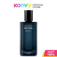 ราคา Davidoff Cool Water Reborn EDP Intense For Men 50ml 100ml น้ำหอมดาวิดอฟสำหรับผู้ชาย ของแท้ 100 (23102118024)