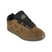 ราคา EMERICA รองเท้าผ้าใบ OG 1 สี BROWN BLACK GUM (26179947653)