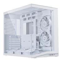 ราคา CASE เคส LIAN LI O11D MINI V2 FLOW ATX (25506437421)