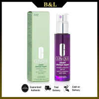ราคา Clinique Smart Clinical Repair Wrinkle Correcting Serum 50ml BL (24997473610)