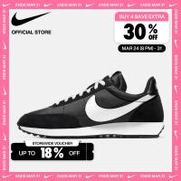 ราคา Nike Mens Air Tailwind 79 Shoes Black รองเท้าผู้ชาย Nike Air Tailwind 79 สีดำ 487754 012 (11074796170)