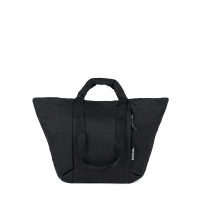 ราคา Hellolulu กระเป๋า Tote กระเป๋าสะพายไหล่ กระเป๋าสะพาย กระเป๋าถือผู้ชาย ผู้หญิง สลับใช้ได้ 2 แบบ ซิป YKK กระเป๋าเคลือบกันน้ำ รุ่น Kylie Convertible 2 way Tote L BC H50432 (24851879290)