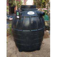 ราคา ถังบำบัดน้ำเสีย ขนาด 1000 ลิตร Septic Tank ยี่ห้อ SAFE ส่งฟรีกรุงเทพปริมณฑล (1702182133)