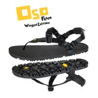 ราคา LUNA SANDALS OSO FLACO WINGED RNG SPORT (17781933101)