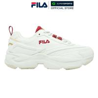 ราคา FILA Ray Run V2 รองเท้าลำลองผู้ใหญ่ (25828187079)