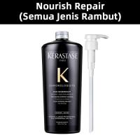 ราคา Free pump Shampoo 1000ml Genesis Bain Hydra Fortifiant Bain Divalent Bain Lumiere Bain Refferant แชมพู 1000ml (24439224628)