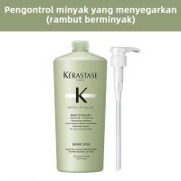 ราคา Free pump Shampoo 1000ml Genesis Bain Hydra Fortifiant Bain Divalent Bain Lumiere Bain Refferant แชมพู 1000ml (24439224630)