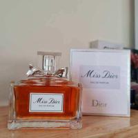 ราคา น้ำหอม Dior Miss Dior EDP 100 ml รุ่นโบว์เหล็ก ของแท้ (24359457680)