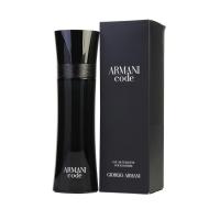 ราคา น้ำหอม Giorgio Armani Code Pour Homme EDT 125ml (14352516691)