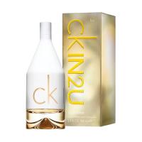 ราคา Calvin Klien CK IN2U For Her EDT 100ml น้ำหอม ของแท้ 100 (126837134212)