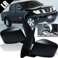 ราคา กระจกมองข้าง รุ่น นิสสัน นาวาร่า ฟรอนเทียร์ D40 NISSAN NAVARA Frontier D40 รุ่นปรับมือ สีดำ ปี 2007 2008 2009 2010 2011 2012 2013 2014 1 คู่ มีขายแยก ซ้าย ขวา (17158732530)