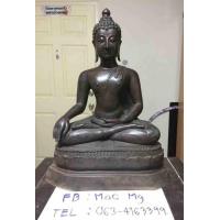 ราคา พระบูชาเชียงแสน สิงห์ 1 หน้าตัก 9 นิ้ว (424601649)