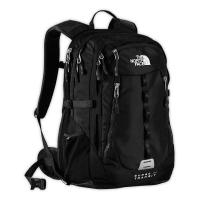 ราคา The North Face Surge Router II Transit Black กระเป๋าเป้สะพายหลัง (17800112172)