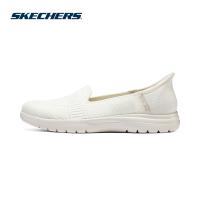 ราคา Skechers สเก็ตเชอร์ส รองเท้าผู้หญิง Women On The GO Flex On the GO Shoes 138181 OFWT Air Cooled Memory Foam (23220763453)