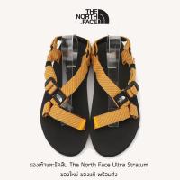 ราคา รองเท้าแตะรัดส้น The North Face Ultra Stratum Repente Yellow รองเท้า Outdoor ของแท้ พร้อมส่งจากไทย (19668867145)