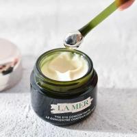 ราคา ครีมทาใต้ตา แท้ The Eye Concentrate Cream 15ml บริษัท ฟื้นฟู ลดเลือนริ้วรอย ลดรอยคล้ำรอบดวงตา (24878835080)