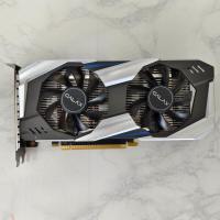 ราคา Galax GTX1060 6GB DDR5 มือสอง (18079101487)