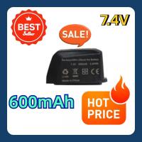 ราคา For SRAM Force Red Axs Etap Replacement Batteries Battery 600mAh (23223430987)