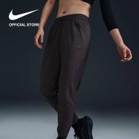 ราคา Nike Dri FIT Womens Nike Pants Medium Ash HQ3247 254 (25175280660)