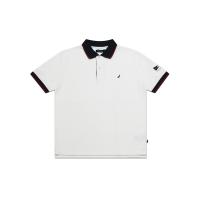 ราคา NAUTICA POLO Shirt เสื้อยืดโปโล (24347863195)