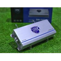 ราคา DM 750 4D 3000w คลาสดี 4CH เพาเวอร์แอมป์ ขับเสียงกลาง แหลม เครื่องเสียงรถยนต์ power amplifier class d (126734304837)