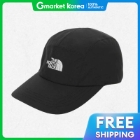ราคา The North Face หมวกแกป 5 ชน รน North Face Gore Tex ของแทในประเทศ รหสสนคา NE3CR01 2556127 (126811902946)