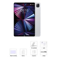 ราคา ซื้อ 1 แถม 7 รองรับซิมการ์ด 2025 ใหม่ แท็บเล็ต Sansumg 10 8 นิ้ว โทรได้ Full HD แท็บแล็ตของแท้ Andorid 12 0 แท็บเล็ตราคาถูก RAM16G ROM512G จัดส่งฟรี รองรับภาษาไทย หน่วยประมวลผล 12 core แท็บเล็ตโทรได้ 