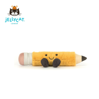 ราคา Jellycat Amuseables Pencil สั่งจากอังกฤษ jellycat ของแท้ 100 ตุ๊กตาของเล่นตุ๊กตา ของขวัญวันหยุด การซื้อแบบออฟ ปลอดภาษ (26312660393)