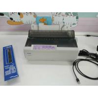 ราคา EPSON LQ300 ii มือสอง พร้อมใช้ หมึกใหม่ ประกัน 3 เดือน (12820685045)