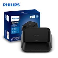 ราคา Philips GoPure Vehicle Air Purifier GP5202 Car Air Purifcation (24145010598)
