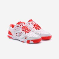 ราคา รองเท้าฟุตซอลเบรกเกอร์ Breaker Real REAL11 สี White Red (22120706931)