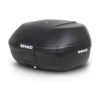 ราคา กล่องติดท้าย ถาด SHAD SH29 SH33 SH42 ใส่ได้หลายรุ่น (12260513907)