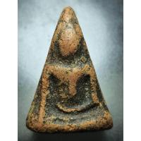 ราคา พระนางพญาพิมพ์เข่าโค้ง กรุวัดนางพญา เนื้อละเอียด สวยมากๆครับ (19817773252)