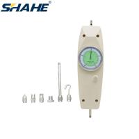 ราคา SHAHE NK อะนาล็อกเครื่องวัดระยะมาตรวัดแรงแบบกดแรงดึงมาตรวัดมาตรวัดแรง (126648024004)