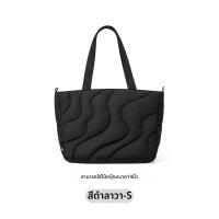 ราคา Tomtoc กระเป๋าสะพายแล็ปท็อปสำหรับผู้หญิง ความจุมาก (126713791599)