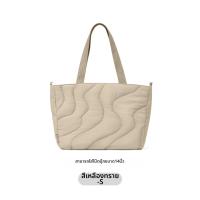 ราคา Tomtoc กระเป๋าสะพายแล็ปท็อปสำหรับผู้หญิง ความจุมาก (126713791605)