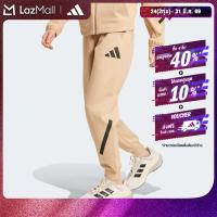 ราคา adidas Lifestyle adidas Z N E Pants Women Beige JD9587 (22503589253)