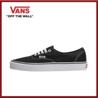 ราคา ของแท้ ใหม่ Vans Old Skool Authentic รองเท้าผ้าใบผู้ชายและผู้หญิง รองเท้าลำลอง (13247449804)